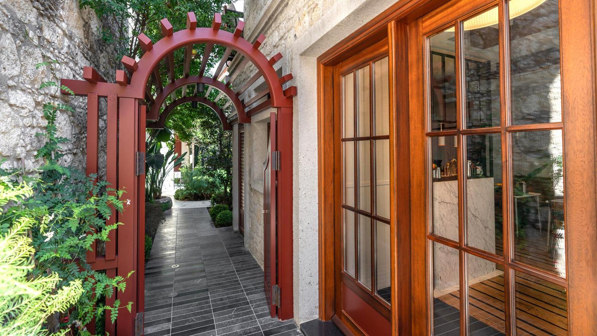 Kestelinn Alaçatı Esterno foto